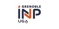 Upthink Client Logo - Grenoble
