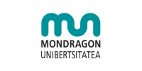 Upthink Client Logo - Mondragon