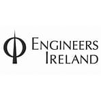 UpThink Client Logo - Engineers Ireland