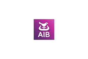 UpThink Client Logo - AIB