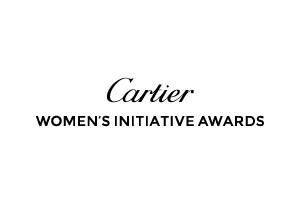 UpThink Client Logo - Cartier