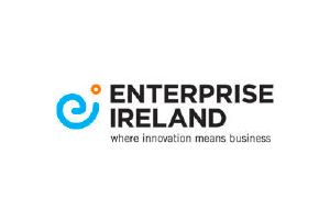 UpThink Client Logo - Enterprise Ireland