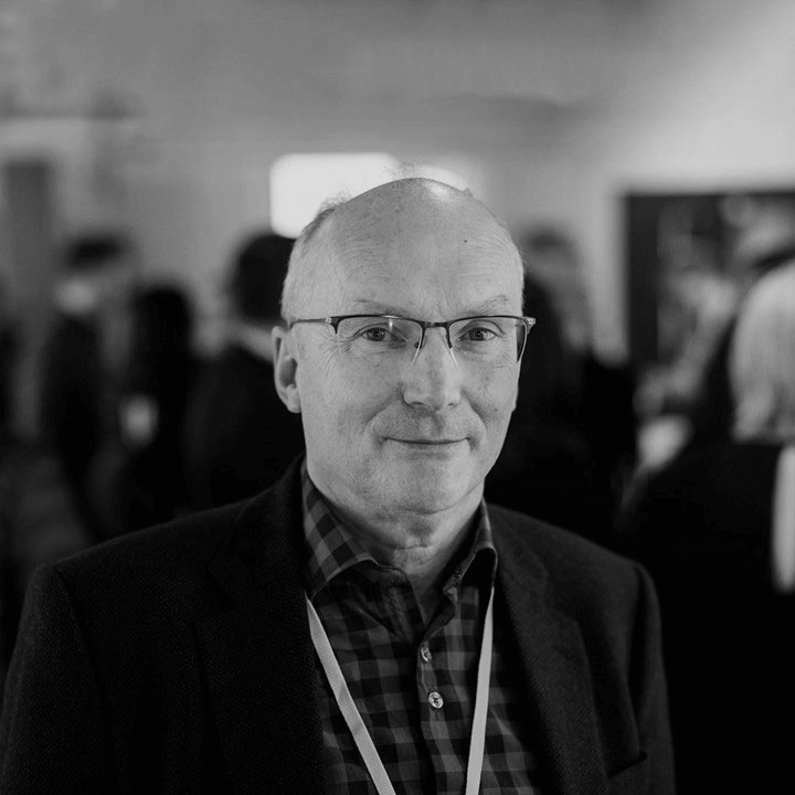 Sean McNulty | UpThink
